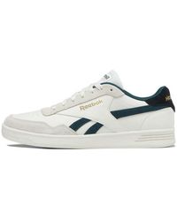 Reebok - Royal Techque T - Lyst