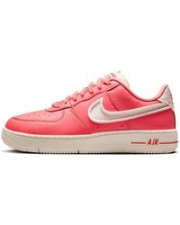 Nike - (Wmns) Air Force 1 Low Dance 'Magic Ember' - Lyst