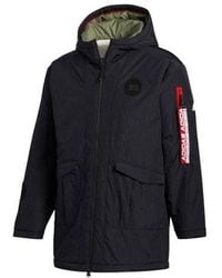adidas - Cny Jkt Jc Hoodie Jacket For - Lyst