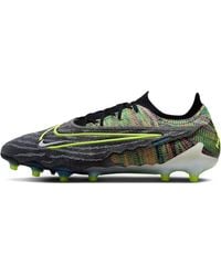 Nike - Phantom Gx Elite Fusion Ag Pro Glow Volt' - Lyst