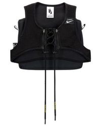 Nike - X Utility Detachable Backpack Vest - Lyst