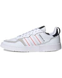 adidas - Supercourt - Lyst