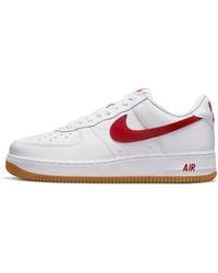 Nike - Air Force 1 Low Retro Color Of The Month - Lyst