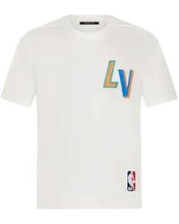 Louis Vuitton T-shirts for Men | Lyst