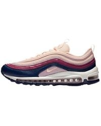 Nike - (Wmns) Air Max 97 'Plum Chalk' - Lyst