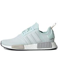 adidas - (Wmns) Nmd_R1 'Ice Mint' - Lyst