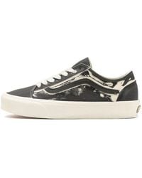 Vans - Old Skool Tapered 'Eco Theory' - Lyst