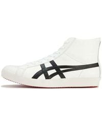 Onitsuka Tiger - Fabre Hi Nm Shoes - Lyst