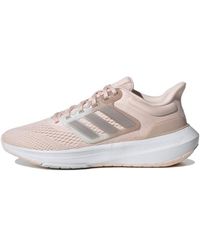 adidas - (Wmns) Ultrabounce Shoes 'Wonder Quartz Cloud' - Lyst