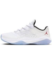 Nike - Air Jordan 11 Cmft Low Shoes - Lyst