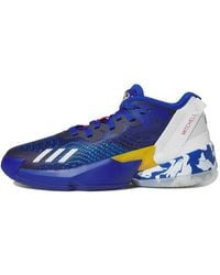 adidas - D.O.N Issue 4 'Mcdonald's All-American' - Lyst