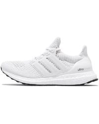 adidas - Ultra Boost 1.0 Core - Lyst