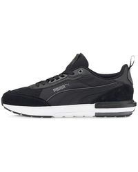 PUMA - R22 Dark Shadow' - Lyst
