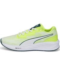 PUMA - Aviator Profoam Sky 'Neon' - Lyst