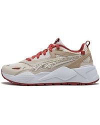 PUMA - Rs-X Efekt Bz Yinshua - Lyst