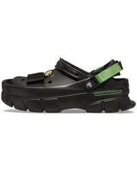 Crocs™ - Sankuanz X Clog - Lyst