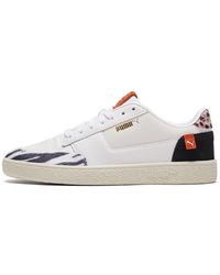 PUMA - Ralph Sampson Mc 'Wildcats' - Lyst