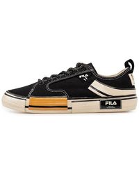 Fila - (Wmns) Fila Block Reform - Lyst