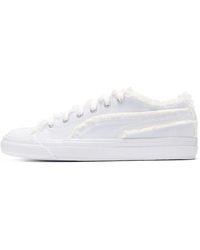PUMA - Capri 'Raw Cut - Lyst