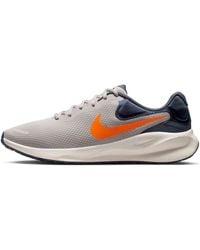 Nike - Revolution 7 'Light Iron Ore Total' - Lyst