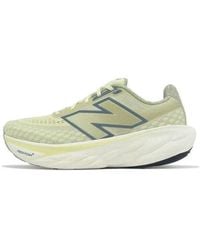 New Balance - Fresh Foam X 1080V14 'Pale Moss New Spruce Linen' - Lyst