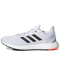 adidas - Pureboost 21 Solar' - Lyst
