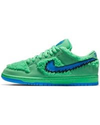 Nike - X Grateful Dead Sb Dunk Low Bear' - Lyst