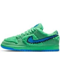 Nike - X Grateful Dead Sb Dunk Low Bear' - Lyst