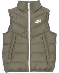 Nike - Sportswear Down-Fill Windrunner Jacket - Lyst