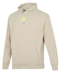 PUMA - Oversize Trend Graphic Logo Hoodie - Lyst