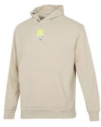 PUMA - Oversize Trend Graphic Logo Hoodie - Lyst
