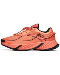 Anta - Running Series Sneakers 'Grapefruit' - Lyst