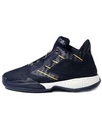 adidas - T-Mac Millennium 2 'Dark' - Lyst