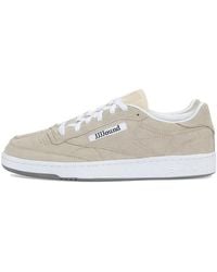 Reebok - X Jjjjound Club C 85 'Cork' - Lyst