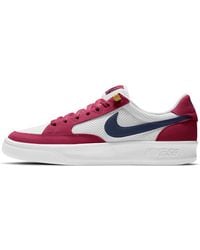 Nike - Adversary Sb Pomegranate' - Lyst
