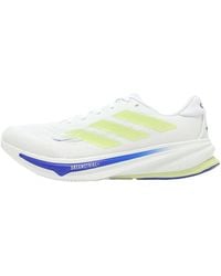 adidas - Supernova Rise 2 Wide Pulse Lime' - Lyst