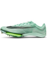 Nike - Air Zoom Victory Athletics Distance Spikes - Lyst