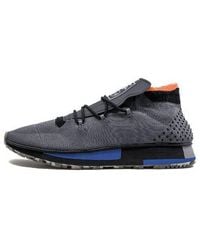 adidas - Alexander Wang X Aw Run Mid 'St Crag' - Lyst