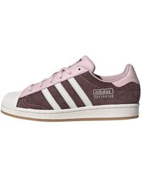 adidas - (Wmns) Superstar 'Sandy Earth Strata' - Lyst