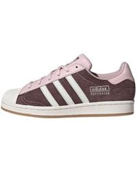 adidas - (Wmns) Superstar 'Sandy Earth Strata' - Lyst