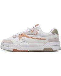 Fila - (Wmns) Low-Top Skate Sneakers - Lyst