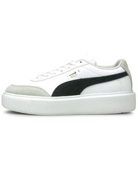 PUMA - (Wmns) Oslo Maja Archive - Lyst