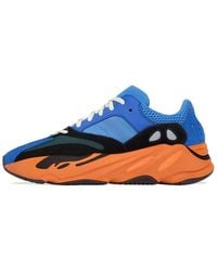 adidas - Yeezy Boost 700 'Bright' - Lyst