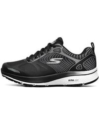 Skechers - (Wmns) Go Run Consistent Low-Top Sneakers - Lyst