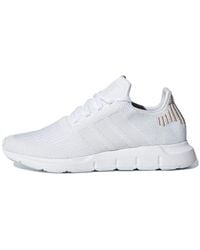 adidas - (Wmns) Swift Run 'Triple' - Lyst