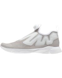 Reebok - Pump Supreme Flexweave - Lyst