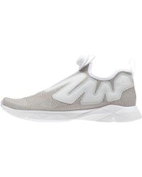 Reebok - Pump Supreme Flexweave - Lyst