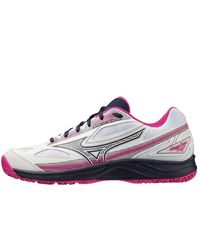 Mizuno - (Wmns) Break Shot 4 Oc - Lyst