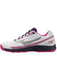 Mizuno - (Wmns) Break Shot 4 Oc - Lyst