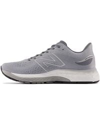 New Balance - Fresh Foam X 880v12 Steel/lead 10 D - Lyst